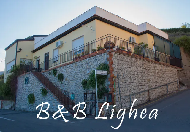 B&B Lighea