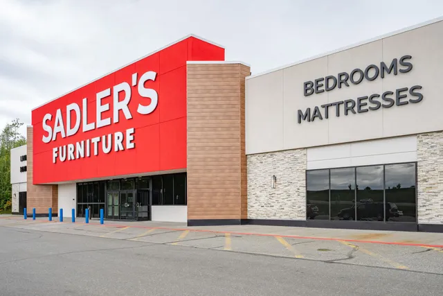 Sadler's Home Furnishings