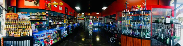 Paradise Vapor