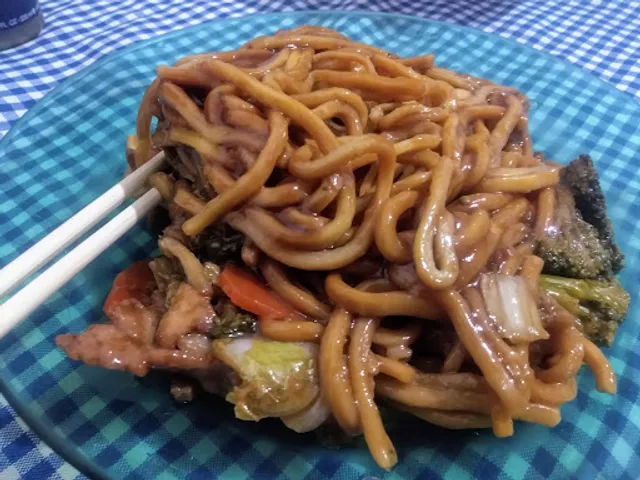 China In Box Brooklin