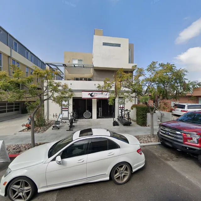 The Gym In Mission Hills