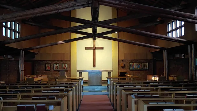 Saint Alban's Anglican-Episcopal Church