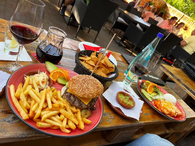 PocoLoco 3 | Cantina Mexicana & Cocktailbar | Zepernick