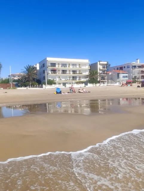 Villa Service - Apartamentos Aransol