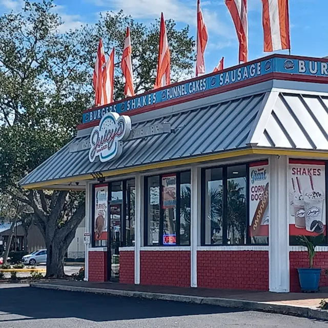 Juicys Famous Fair Food