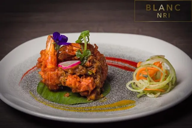 Elachi Fine Indian Cuisine