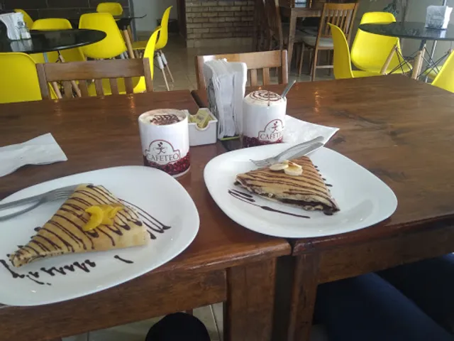 CAFETEO Gourmet
