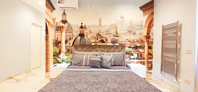 Il Magnifico Superior Rooms