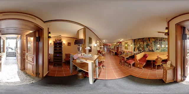 Uhlenhorster Weinstube