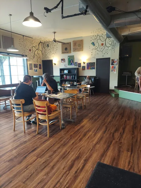 Avenue 209 Coffee House