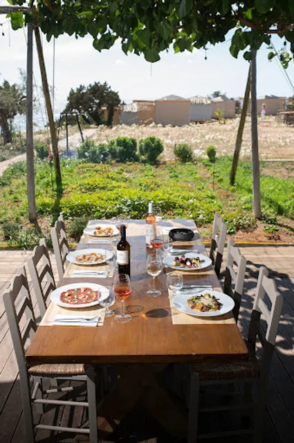 Ammothines Restaurant