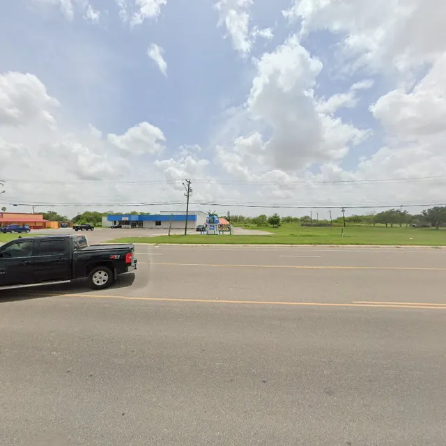 Mr G Snow Cones | Raspas y Botanas