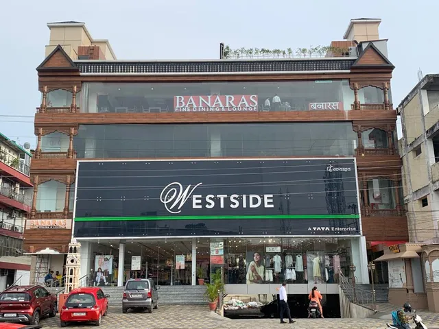 Banaras Fine Dine and Lounge