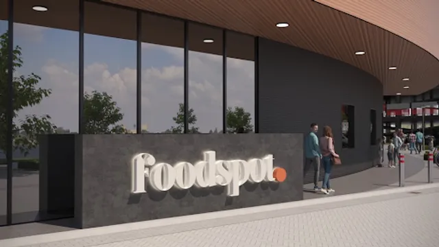 Foodspot Utrecht