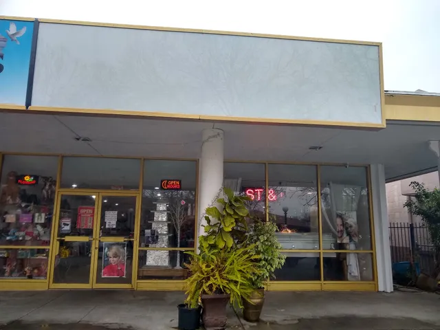 Europa Fragrances Flowers