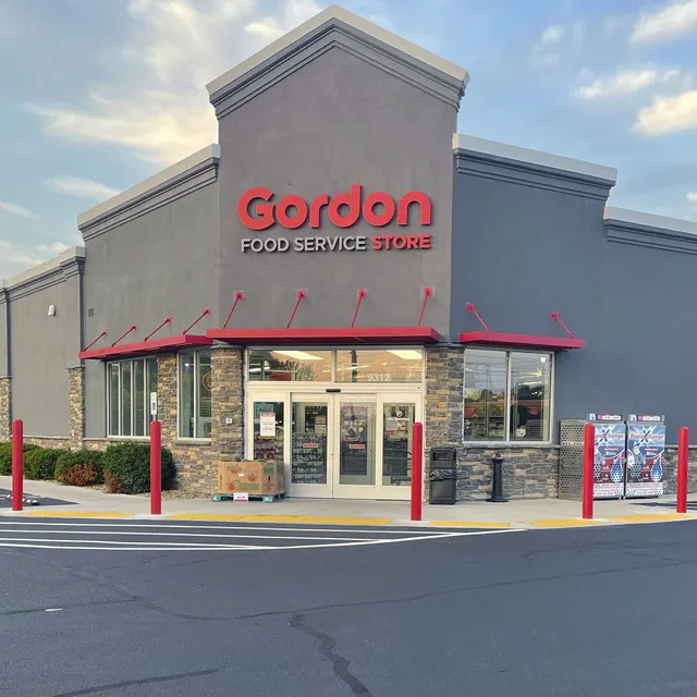 Gordon Food Service Store