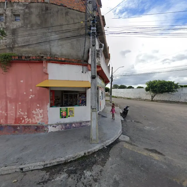 Panificadora hiper pão