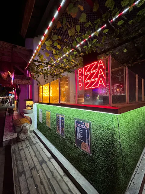 Margarita Resto & Tequila Sunrise Beach Bar