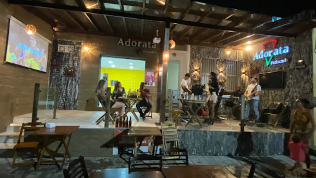 Adorata Pizzaria