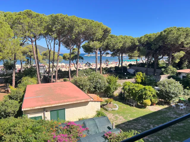 Appartamenti Villa Monticelli