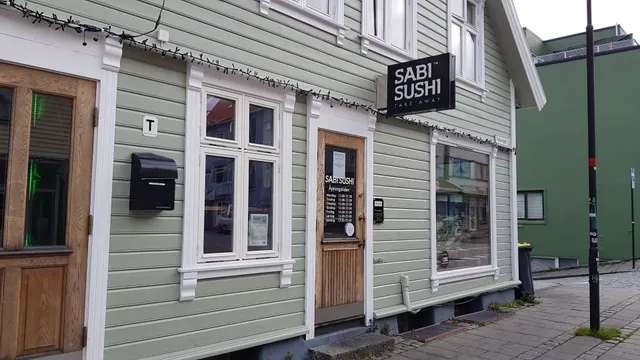 Sabi Sushi Stavanger