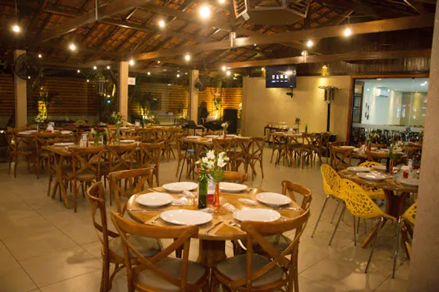 A Donna Polenta Restaurante