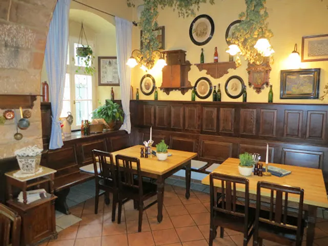 Oskar - Das Wirtshaus am Markt