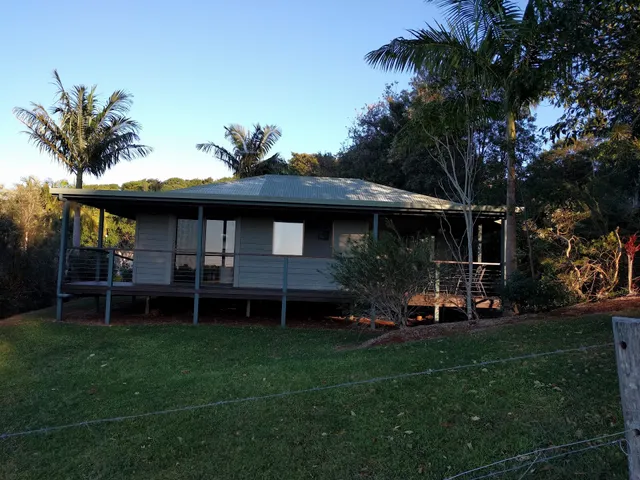 Alstonville Country Cottages - Holiday Accommodation