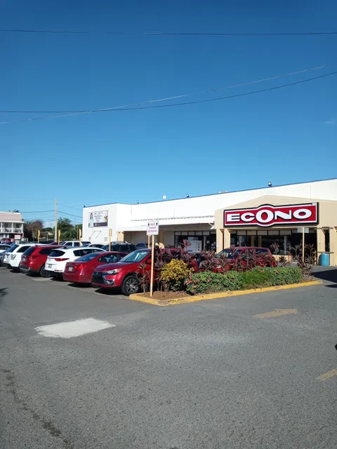 Supermercado Econo