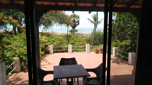 Tanto Far Beach-Retreat