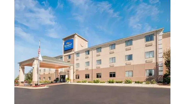 Baymont by Wyndham Chelsea