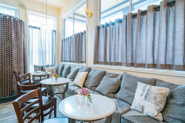 Side Work Restaurant