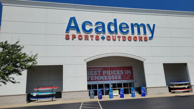 Academy Sports + Outdoors