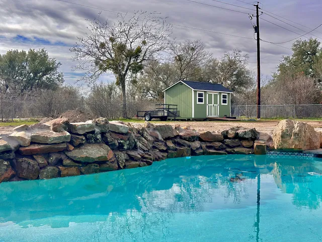 Remington Luxury Pools