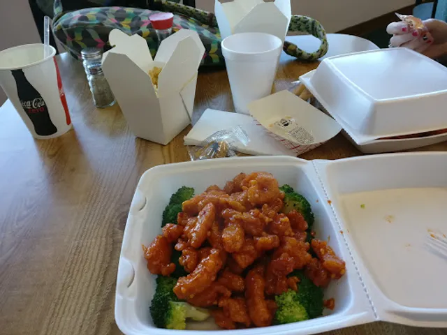 Fortune Cookie Restaurant