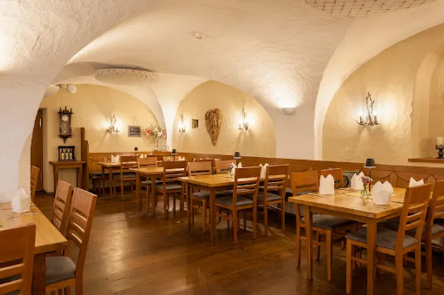 Brauereigasthof-Hotel Laupheimer