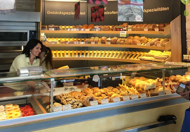 Bäckerei Café Ulmer