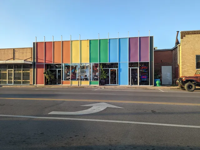 Craig's Curious Emporium