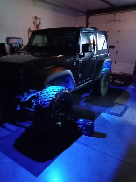 Bobby Joe's Custom Car & Audio