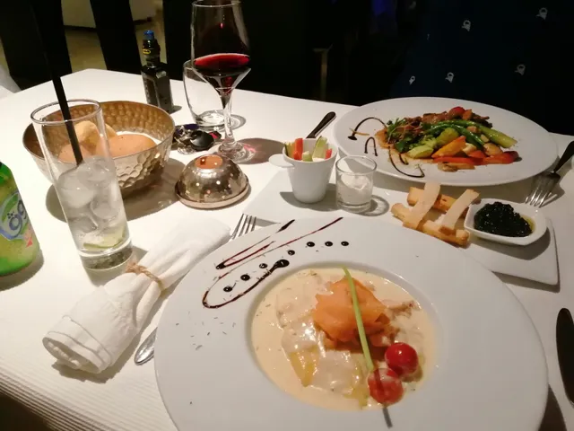 Le Comptoir De Tunis