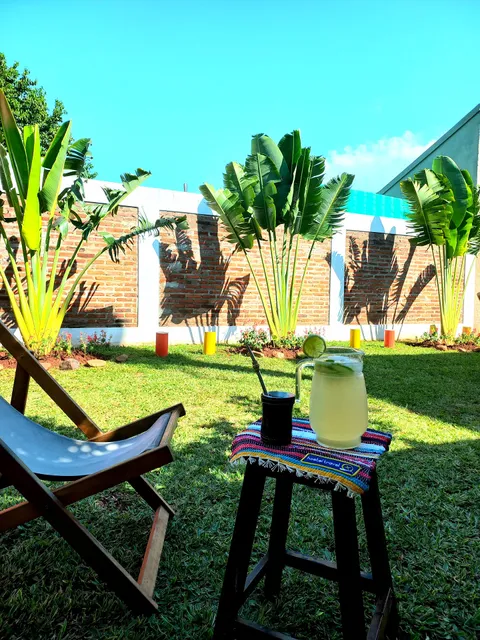 HOSTEL TRAVEL ENCARNACION