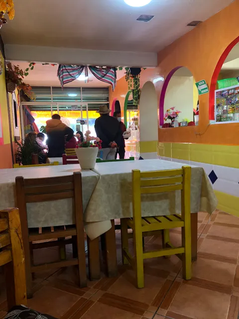 Cabaña De Jazmin — Facturas Electronicas