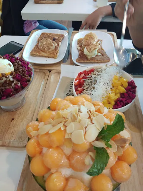 Mykori @Centrio Seremban 2