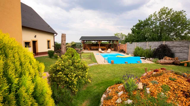 Penzion Živá Pálava