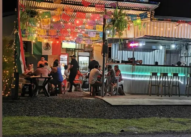 Restaurante El Mariachi