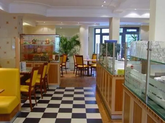 Conditorei & Café Senf