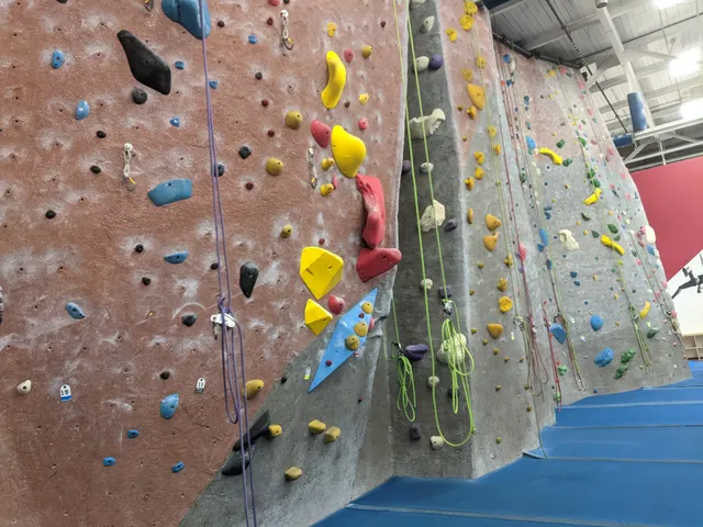 True North Climbing