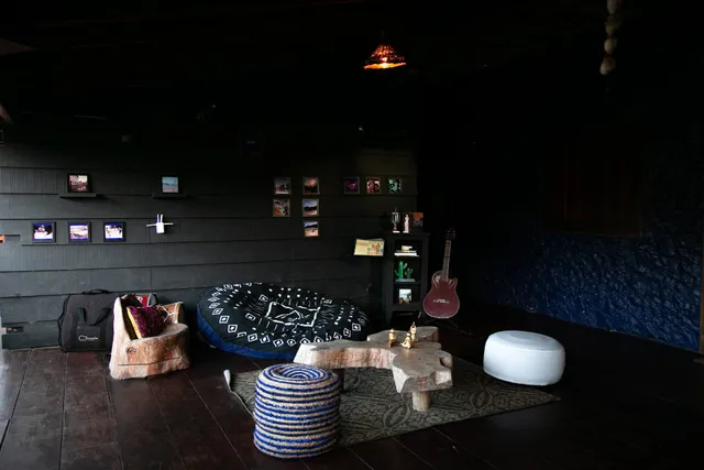 Casa Miranda Trindade