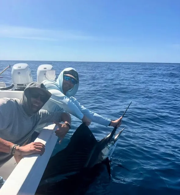 On the Hunt Nicaragua