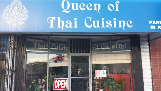 Queen of Thai Cuisine